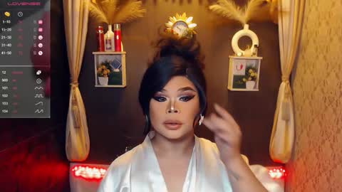 Lindsay online show from March 25, 12:55 pm