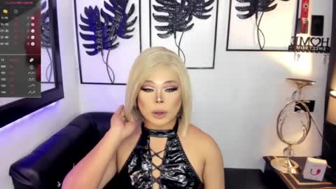 Lindsay online show from May 20, 4:46 pm