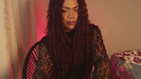 Soy Carla online show from March 21, 3:44 am