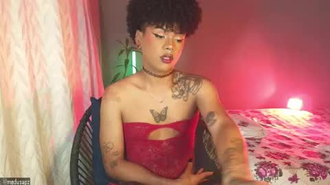 Soy Carla online show from May 31, 8:10 am
