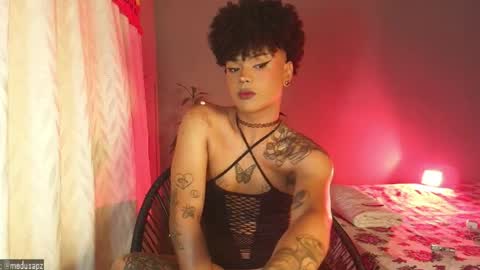 Soy Carla online show from June 3, 6:27 am