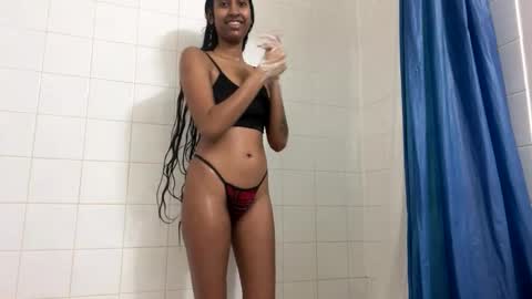 exoticanna444 online show from January 29, 12:22 am