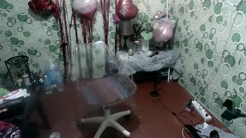 exoticapril01 online show from February 19, 11:06 am