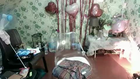 exoticapril01 online show from February 19, 11:12 pm