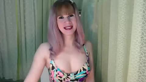 exoticbabes online show from December 19, 1:18 am