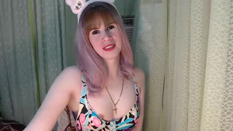 exoticbabes online show from January 5, 4:25 am