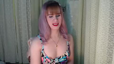 exoticbabes online show from January 8, 5:37 am