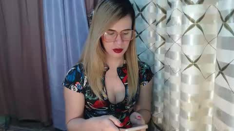 exoticbabes online show from September 22, 11:18 pm