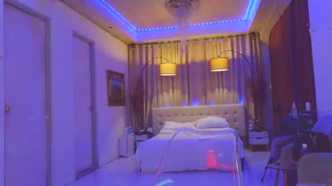 exoticblasted01 online show from February 4, 2:45 pm