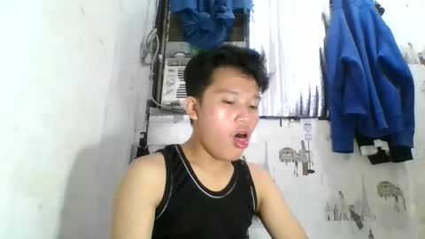 Jan online show from January 21, 9:46 pm