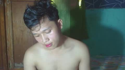 Jan online show from April 18, 12:14 am