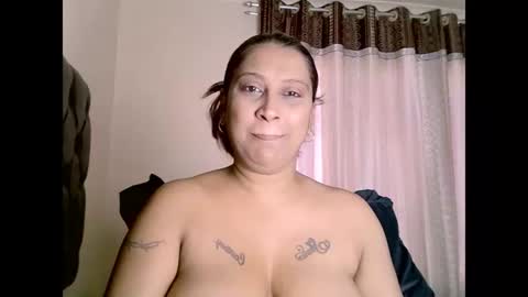 exoticindian37 online show from March 25, 9:59 am