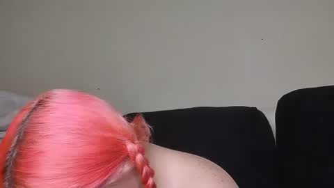 Exoticlexxii online show from October 12, 11:59 pm