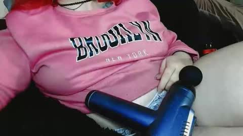 Exoticlexxii online show from November 2, 9:06 pm