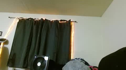 Exoticlexxii online show from December 4, 1:59 am