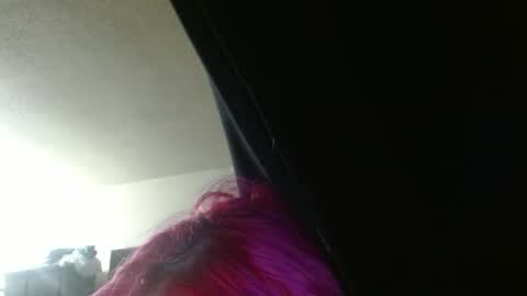 Exoticlexxii online show from January 12, 4:18 am