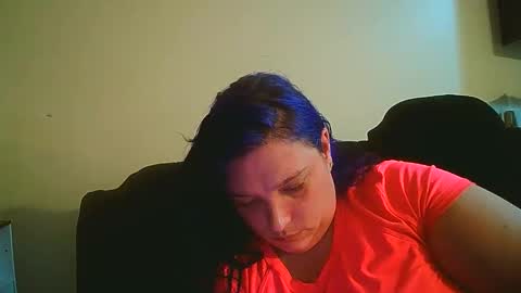 Exoticlexxii online show from April 1, 6:16 pm