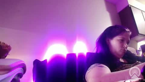 Snapshot of exoticlexi chatting on May 7, 6:52 am Exoticlexxii online show from May 7, 6:52 am
