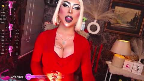 MARIA online show from December 22, 4:26 pm