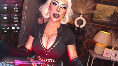 MARIA online show from January 7, 6:16 am