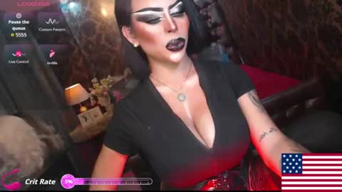 Snapshot of exoticmaria chatting on July 14, 2:05 am MARIA online show from July 14, 2:05 am