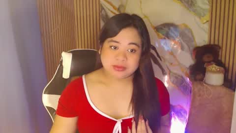 SHANTAL MARIE online show from October 8, 10:02 am