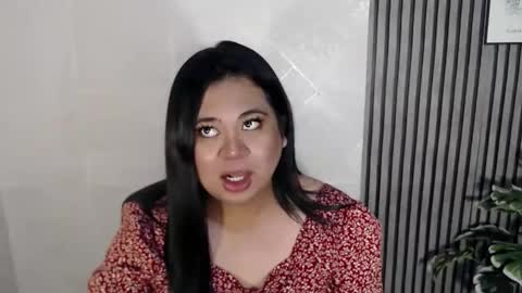 SHANTAL MARIE online show from January 9, 6:10 pm