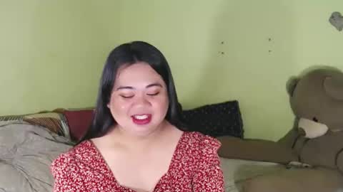 SHANTAL MARIE online show from March 12, 5:41 pm