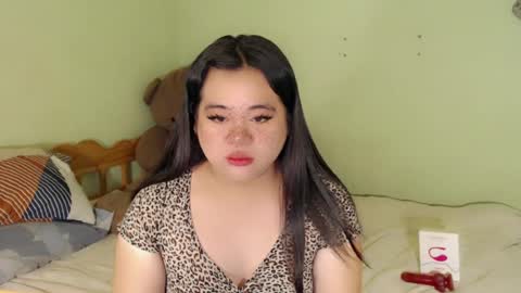 Snapshot of exoticpinayx chatting on June 27, 9:14 am SHANTAL MARIE online show from June 27, 9:14 am