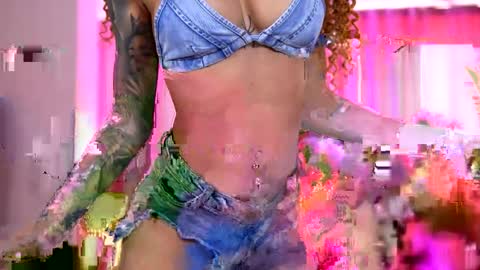 Tala online show from March 23, 9:46 am