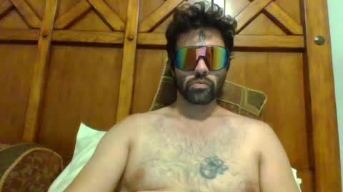 Snapshot of experienced4jocktop chatting on July 8, 12:15 am Antonio Leon Gibson-Cushing online show from July 8, 12:15 am