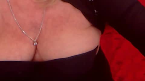 Alana online show from January 19, 2:57 am