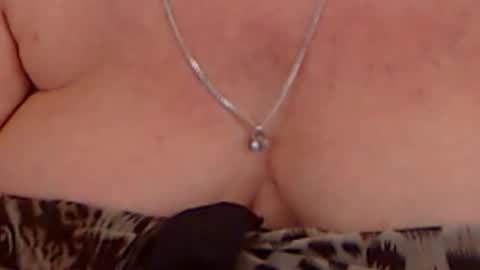 Alana online show from January 19, 10:49 pm