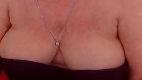 Alana online show from February 13, 1:40 am