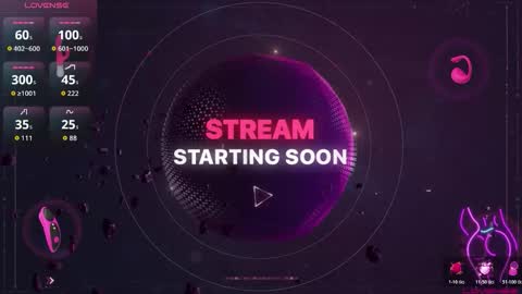 explicitshaybaby online show from June 9, 2:23 am