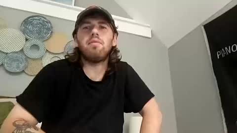 Explosivee andyy online show from October 13, 6:19 pm