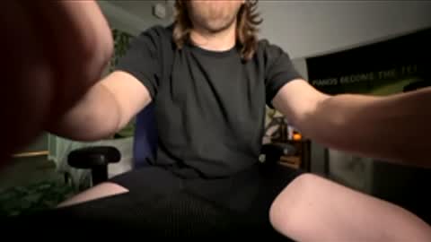 Explosivee andyy online show from February 17, 2:35 pm