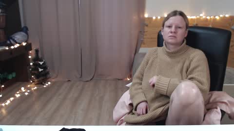 Crystal online show from January 27, 12:26 pm