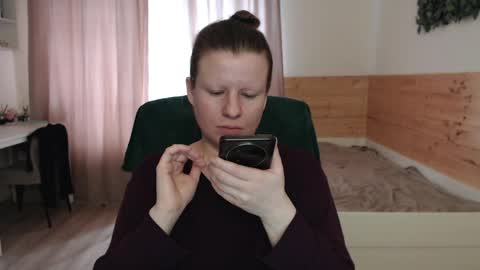 Crystal online show from April 7, 12:16 pm