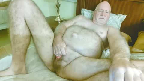 exposedfur online show from December 19, 10:42 pm