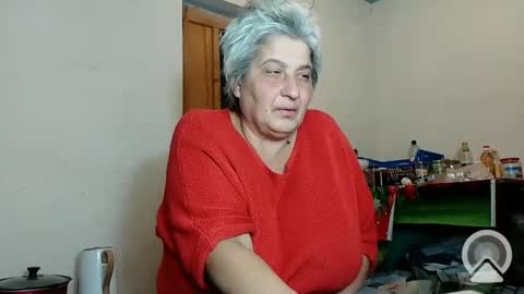 ExquisiteMature online show from December 26, 11:03 pm