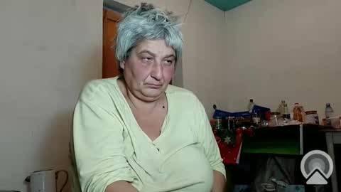 ExquisiteMature online show from December 27, 6:53 pm