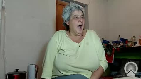 ExquisiteMature online show from December 28, 12:57 am