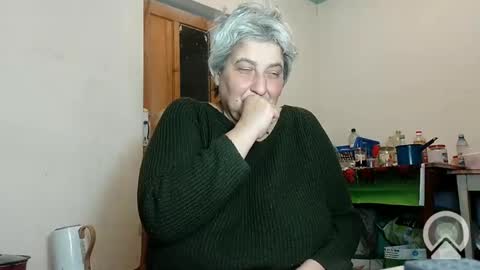 ExquisiteMature online show from December 28, 11:48 pm