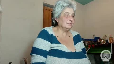 ExquisiteMature online show from December 29, 9:09 pm