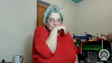 ExquisiteMature online show from December 30, 10:23 pm