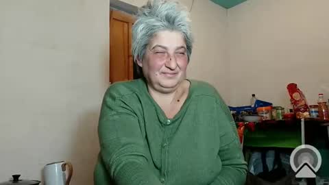 ExquisiteMature online show from January 1, 6:59 pm
