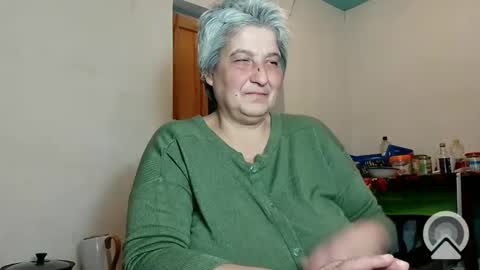 ExquisiteMature online show from January 1, 10:13 pm