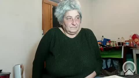 ExquisiteMature online show from January 2, 9:28 pm