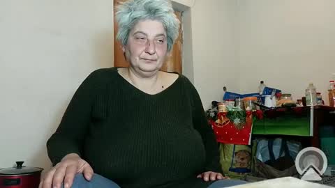 ExquisiteMature online show from January 3, 3:38 am
